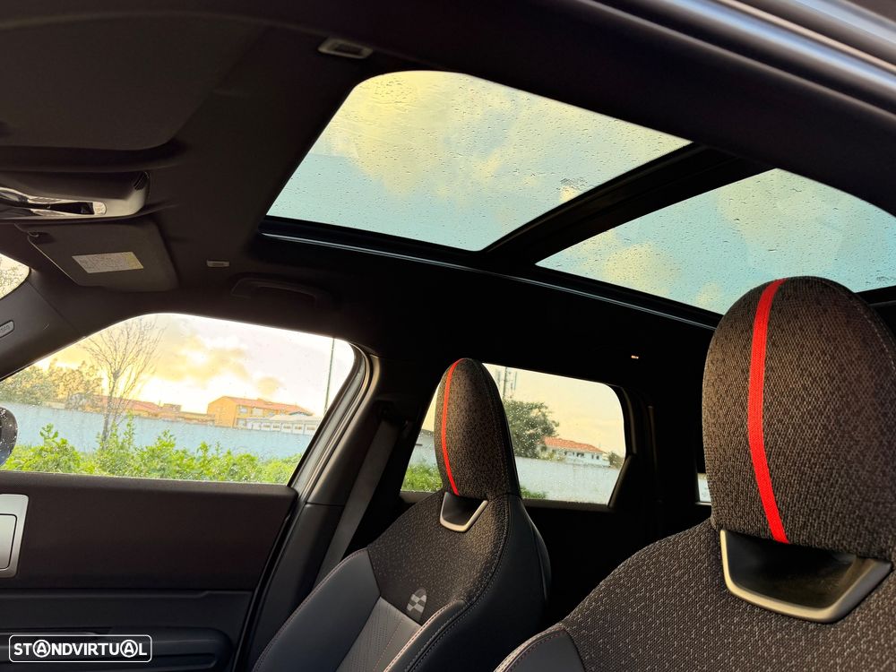 MINI Countryman E JCW L - 11