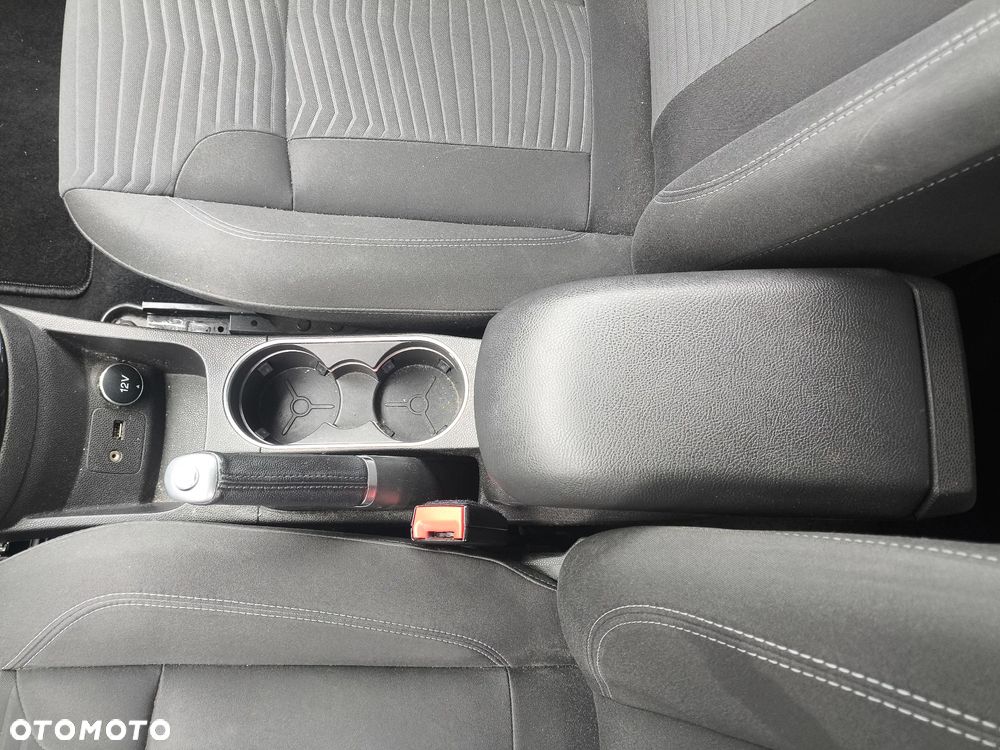 Ford Fiesta 1.6 TDCi Titanium - 14