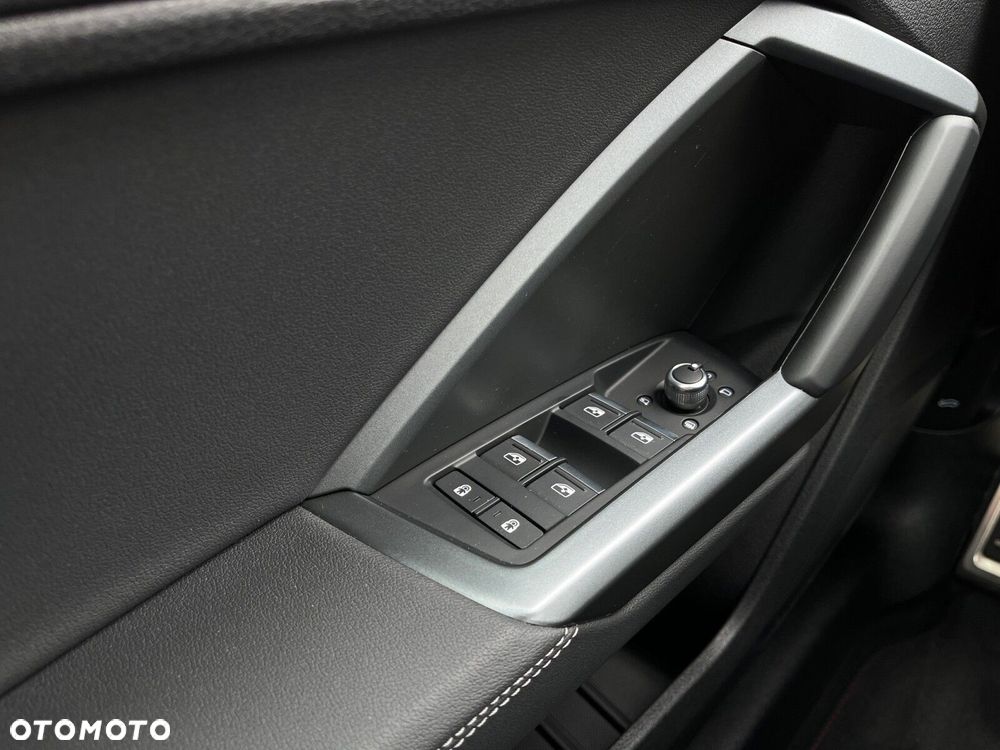 Audi Q3 35 TFSI mHEV Advanced S tronic - 16
