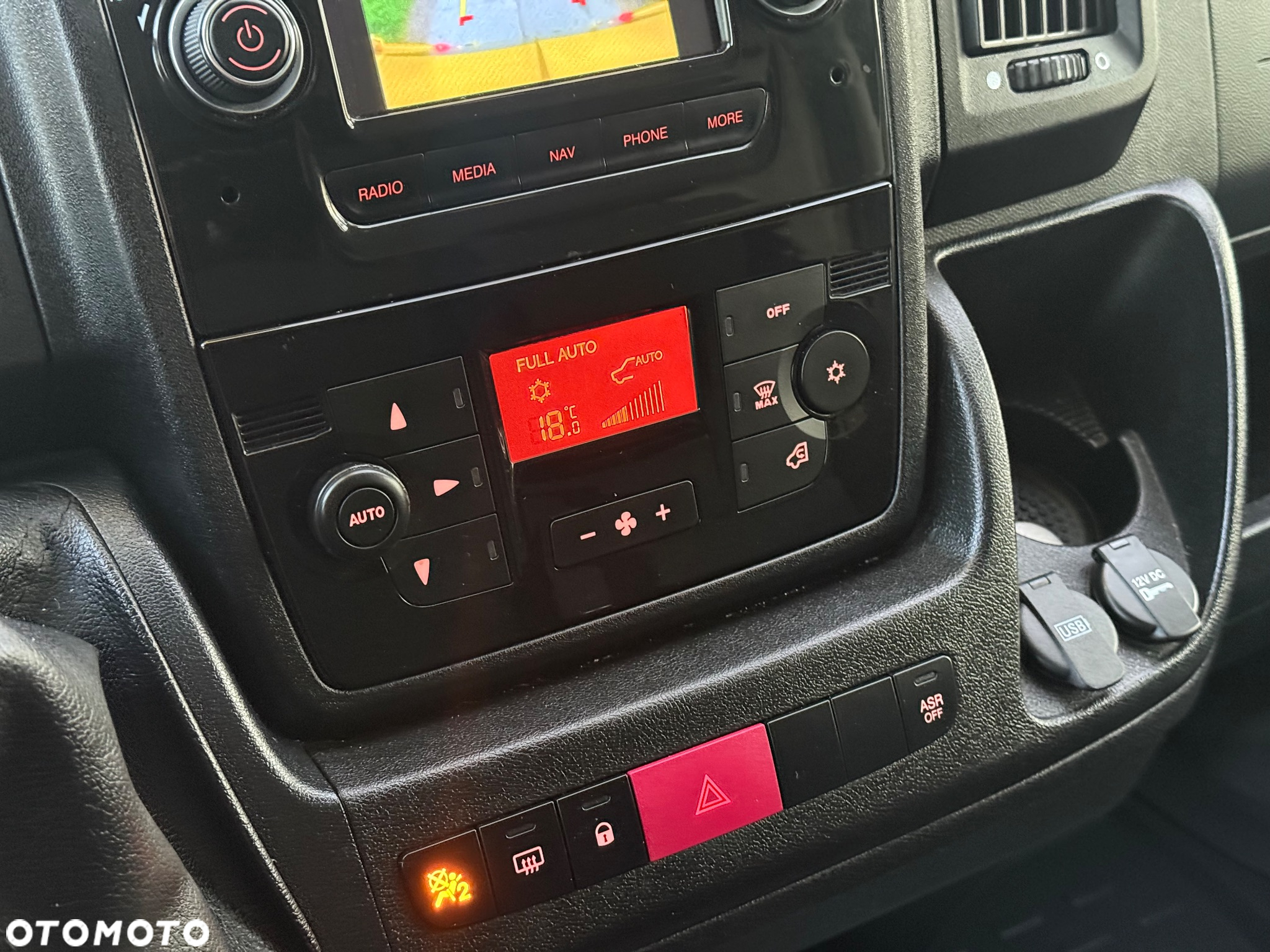 Fiat Ducato Maxi L4H2 - 18