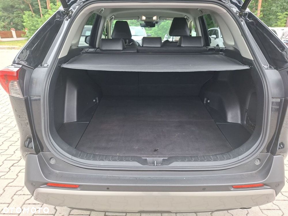Toyota RAV4 - 12