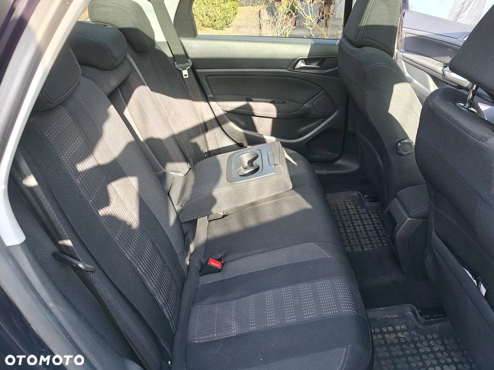 Peugeot 308 - 21
