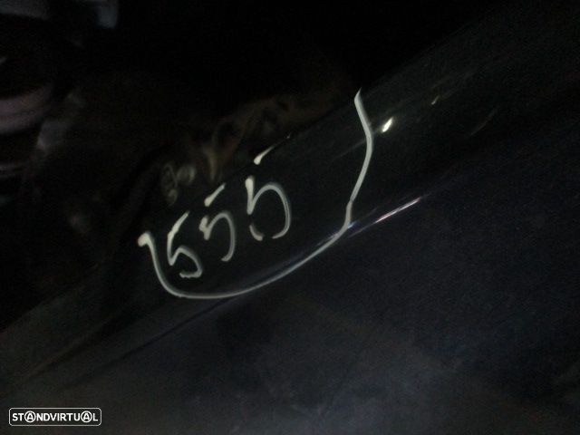 Capot Capo555 DODGE CALIBER 2008 2.0 CRD 140CV 5P PRETO - 2