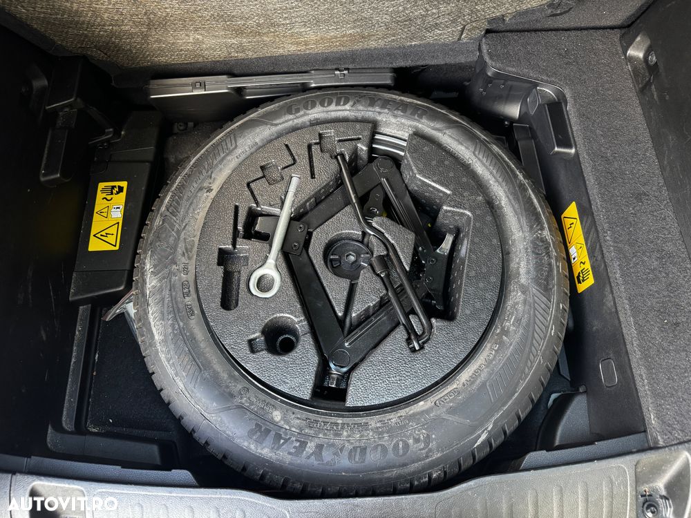 Jeep Renegade 1.3T 4xe AT6 PHEV Limited - 26