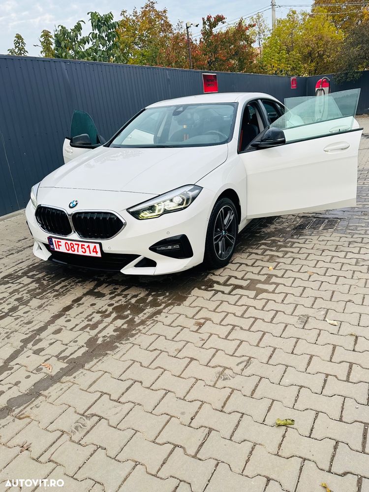 BMW Seria 2 218i Gran Coupe Aut. Sport Line - 1