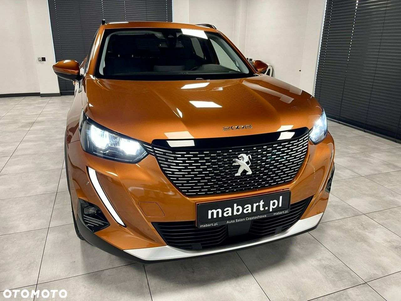 Peugeot 2008 PureTech 130 Allure - 7