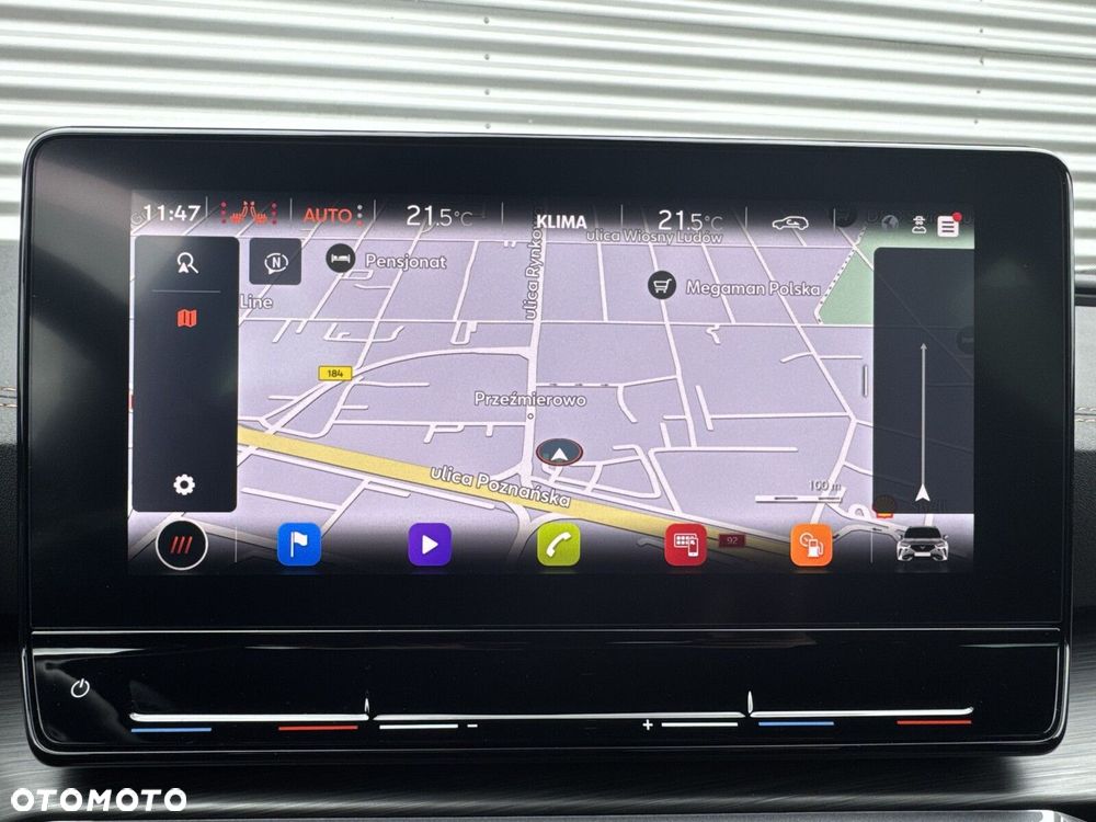 Cupra Formentor 2.0 TSI 4Drive DSG - 23