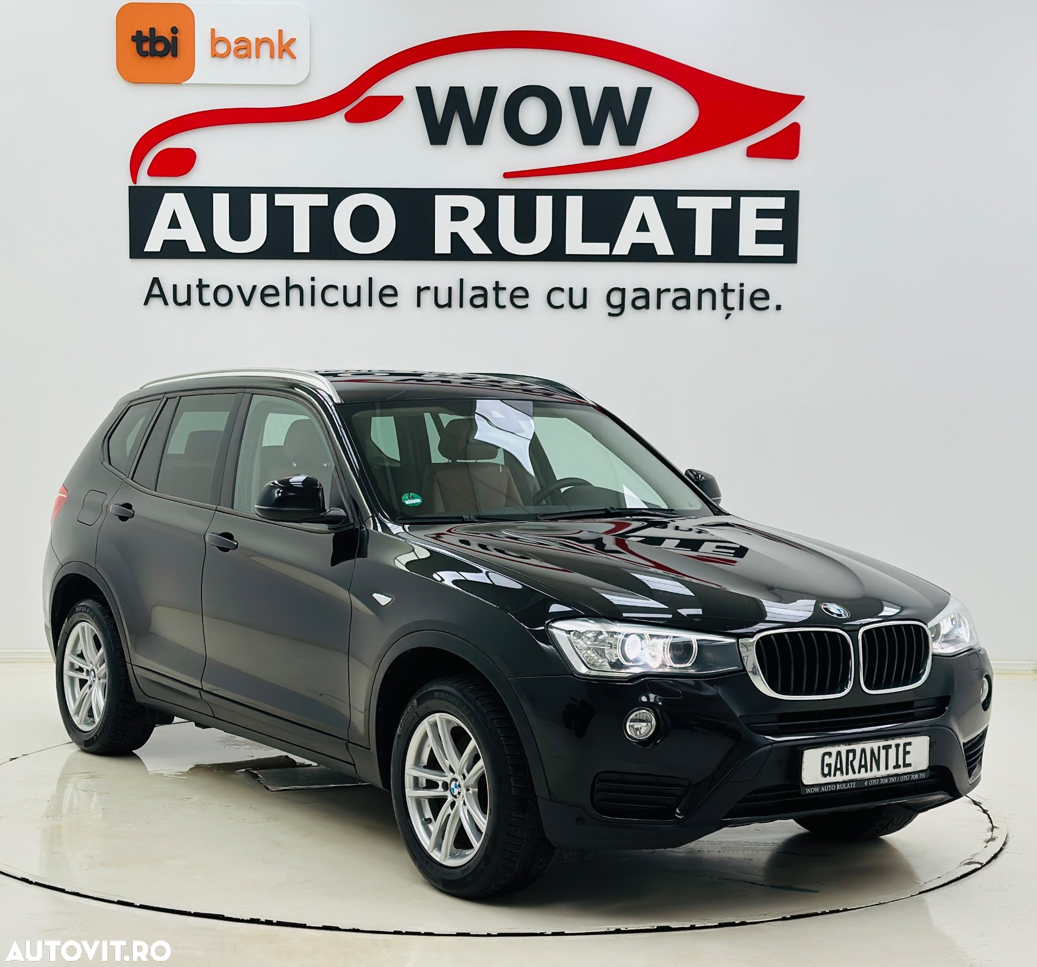 BMW X3 - 2