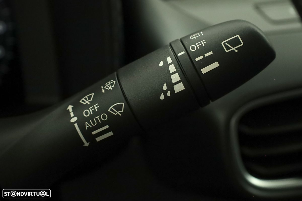 Nissan Juke 1.0 DIG-T N-Connecta - 18