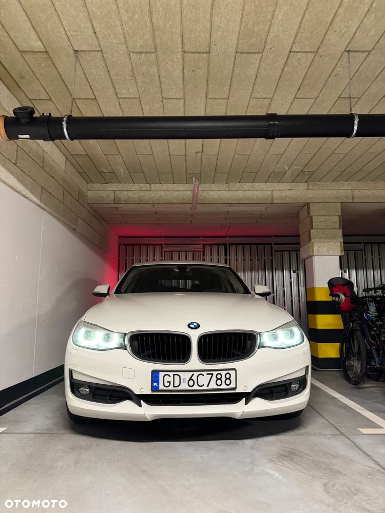 BMW 3GT - 7