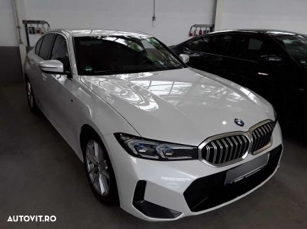 BMW Seria 3 330i AT - 2