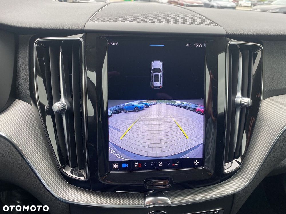 Volvo XC 60 - 24