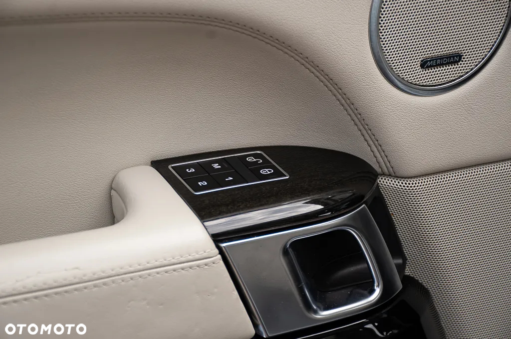 Land Rover Range Rover 5.0 V8 S/C - 36