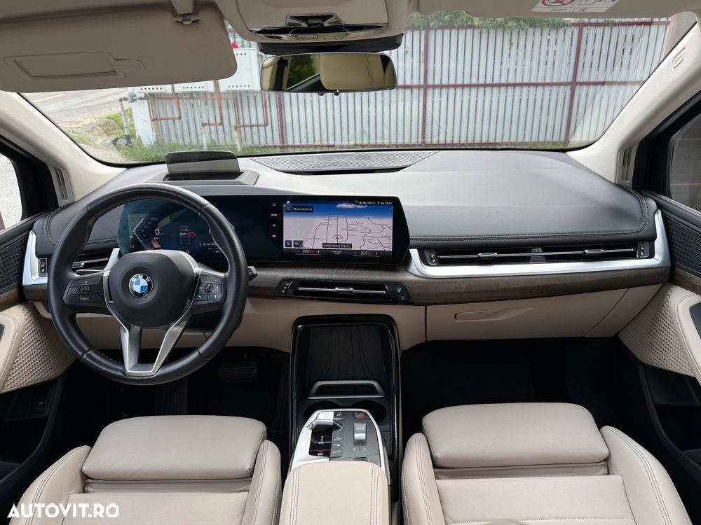 BMW 2 Series 2022 — imagine 5