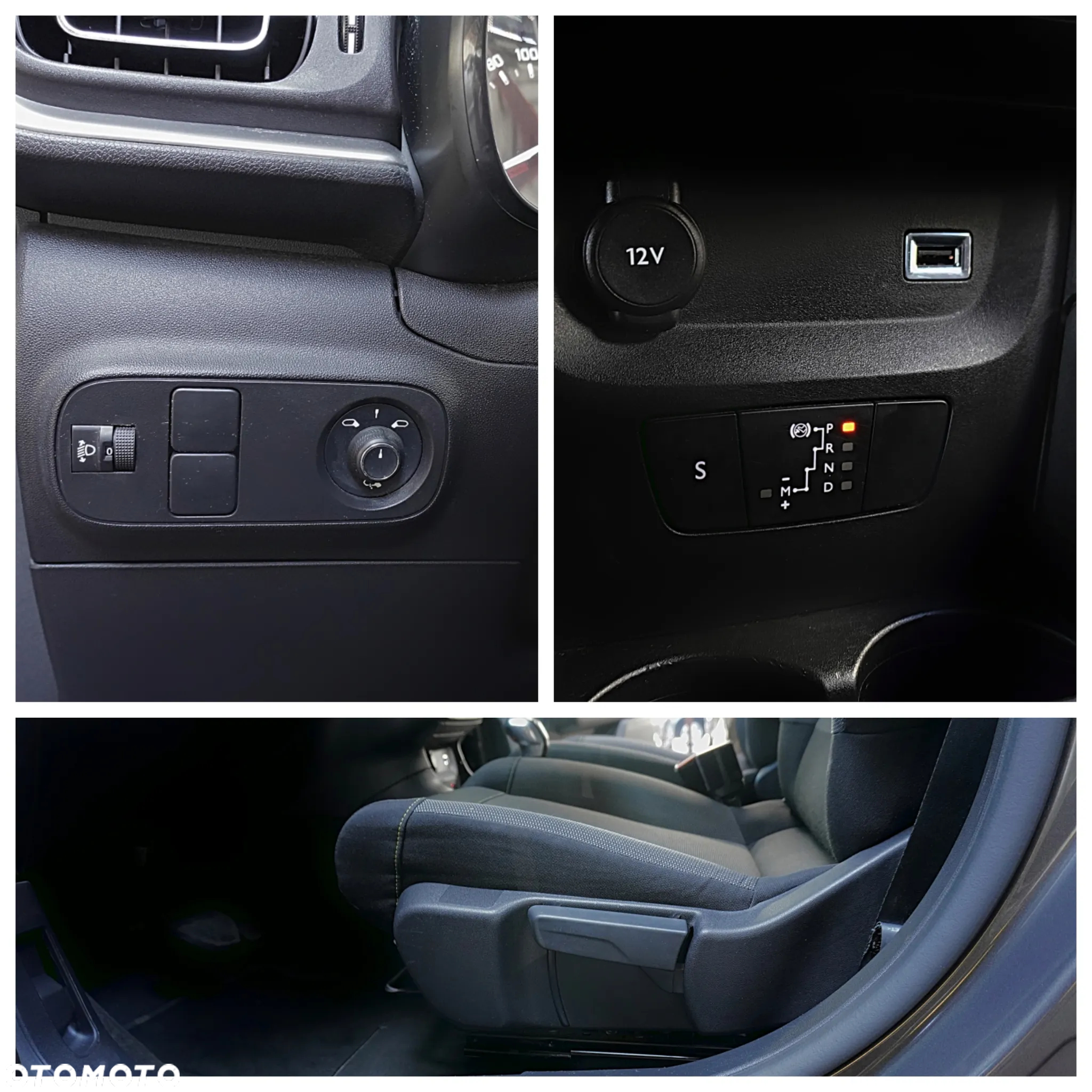 Citroën C3 1.2 PureTech Shine EAT6 - 30