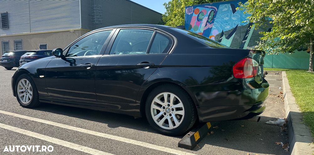 BMW Seria 3 - 9