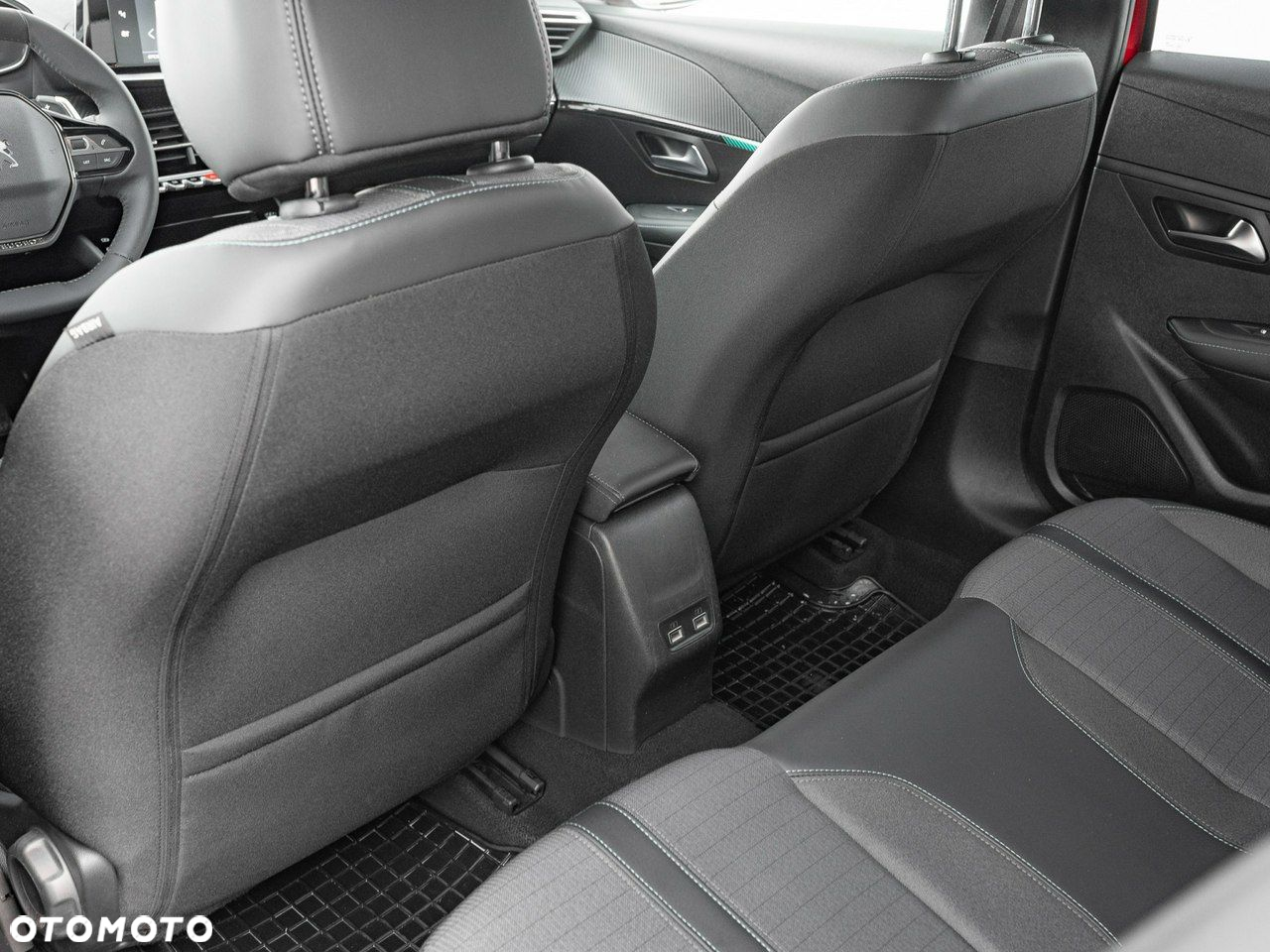 Peugeot 208 1.2 PureTech Allure S&S EAT8 - 25