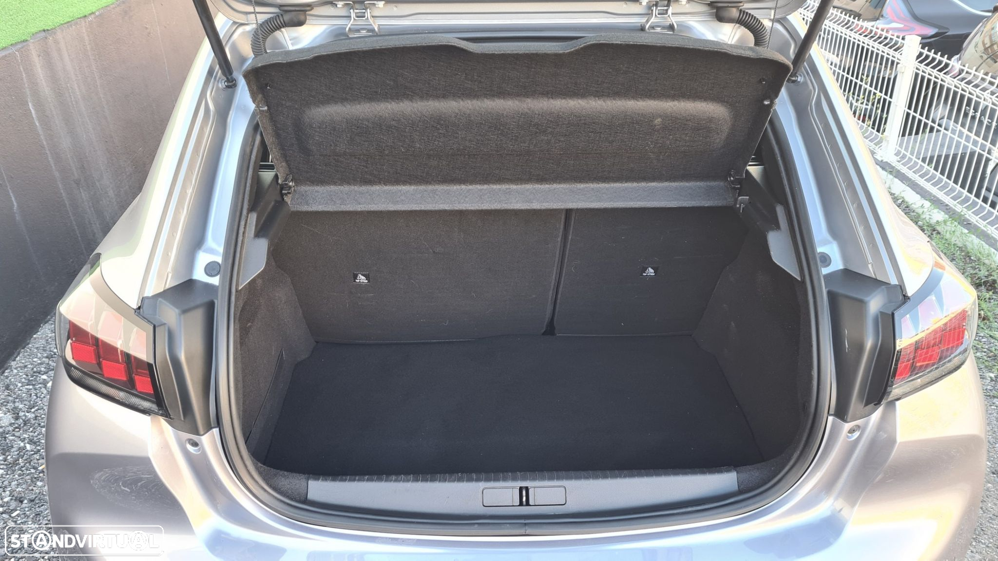 Peugeot 208 1.5 BlueHDi Active Business Pack - 50