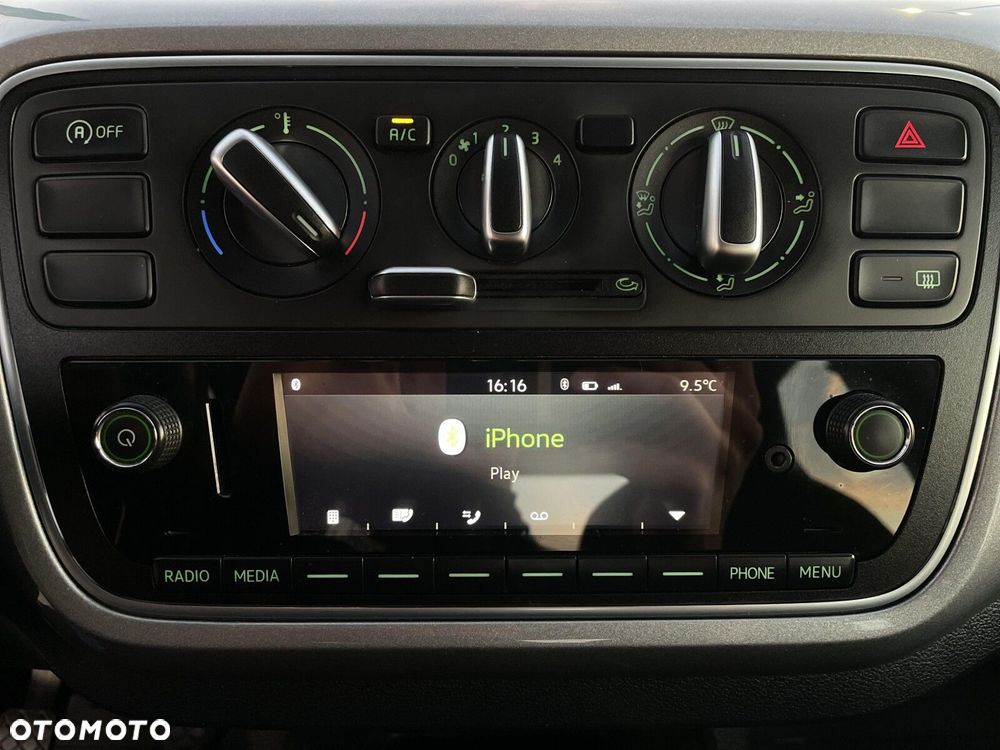 Skoda Citigo 1.0 Style - 17