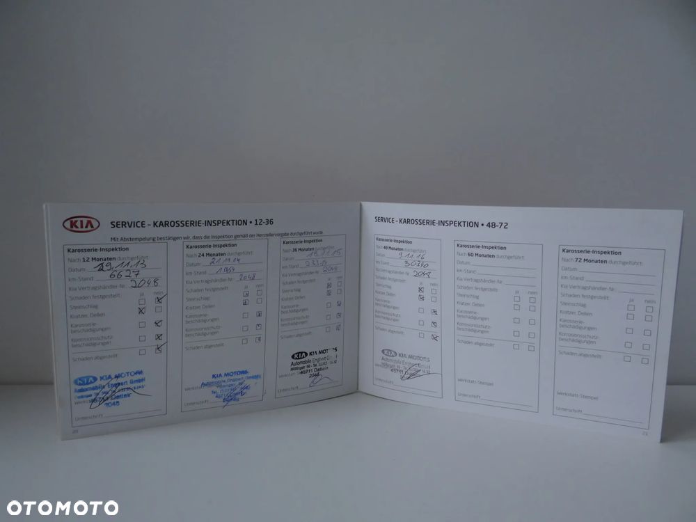 Kia ProCeed 1.4 CVVT Dream-Team Edition - 40