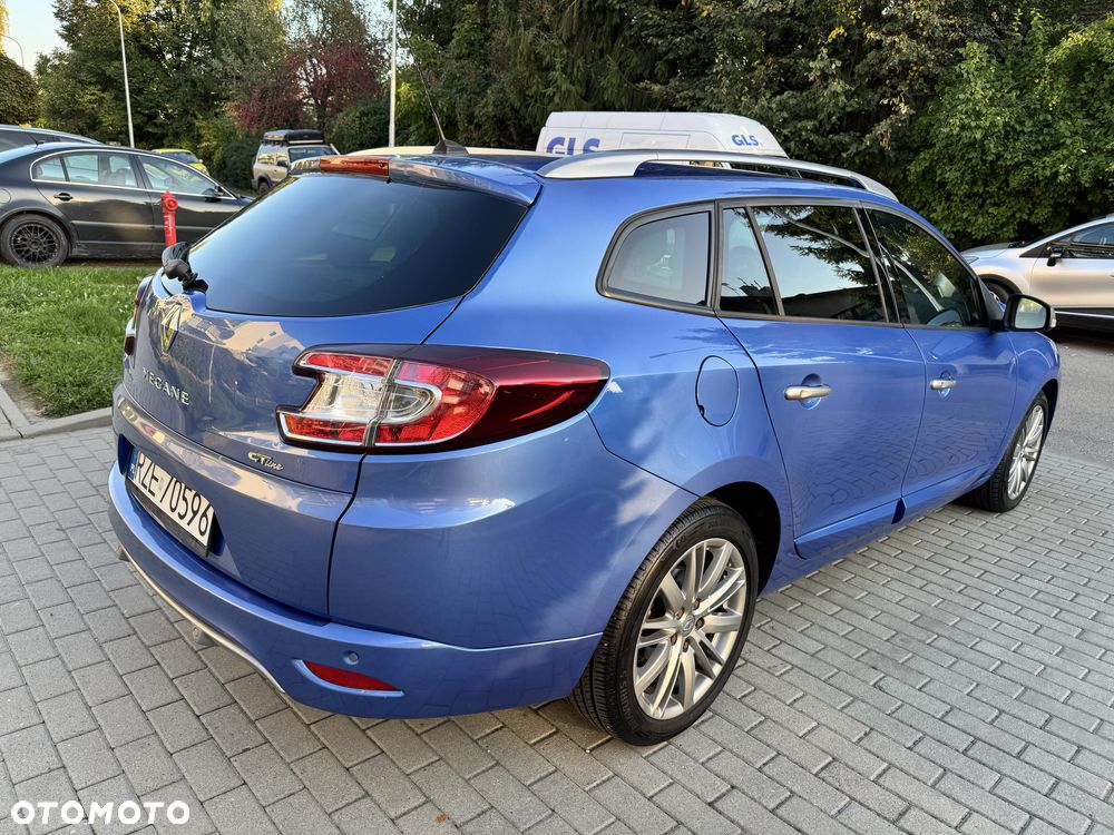 Renault Megane - 3