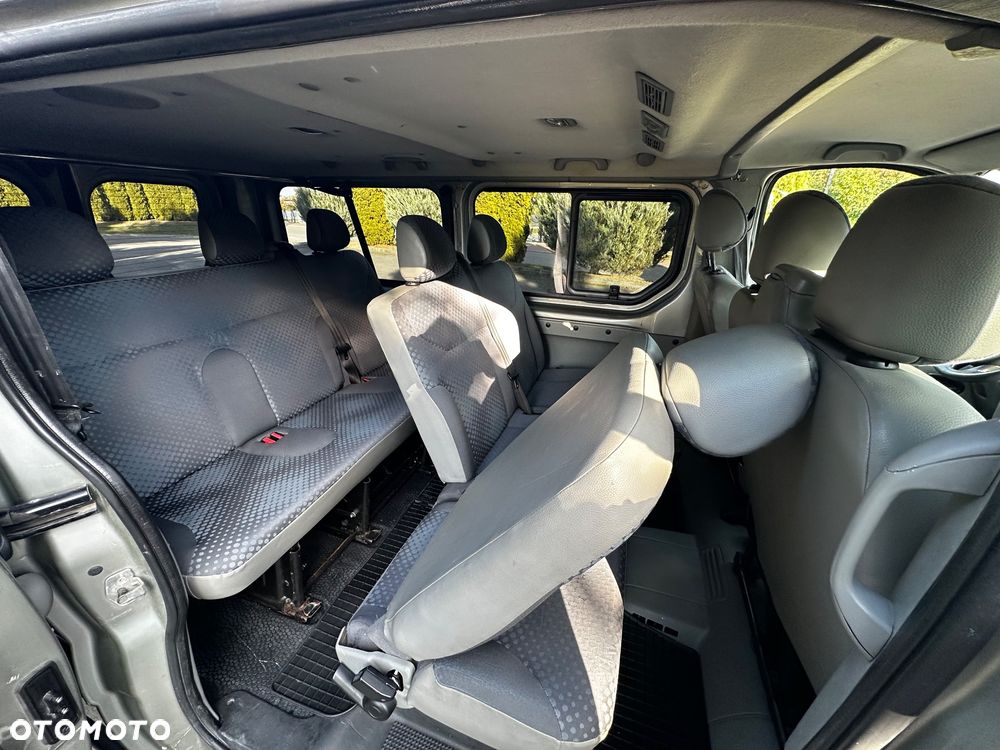 Renault Trafic - 13