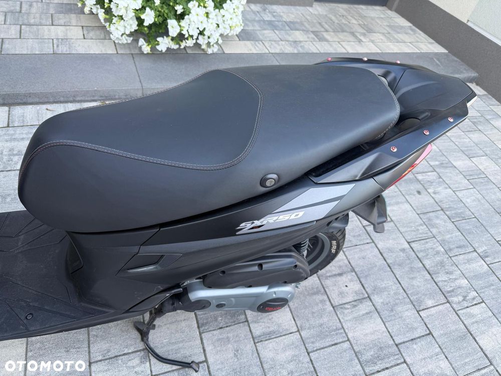 Aprilia SR - 7