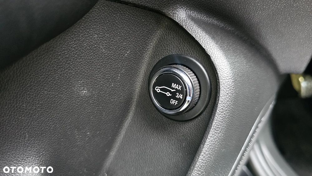 Opel Insignia 1.6 CDTI Cosmo ecoFLEX S&S - 14