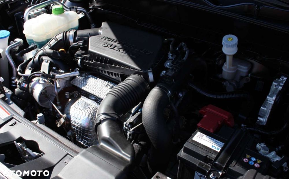 Suzuki Vitara - 19