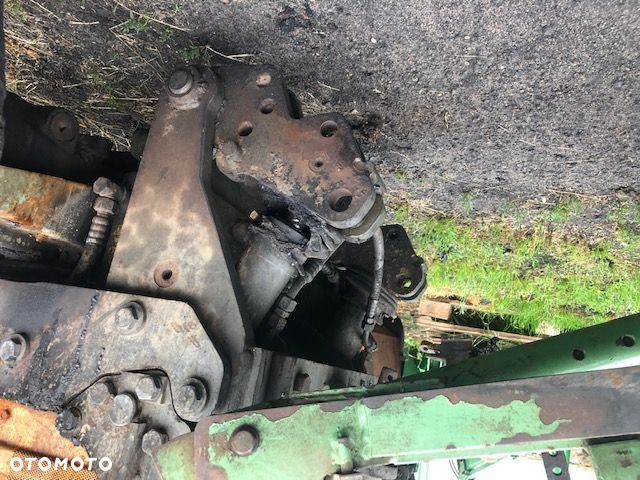 Fendt 515- TUZ - 5