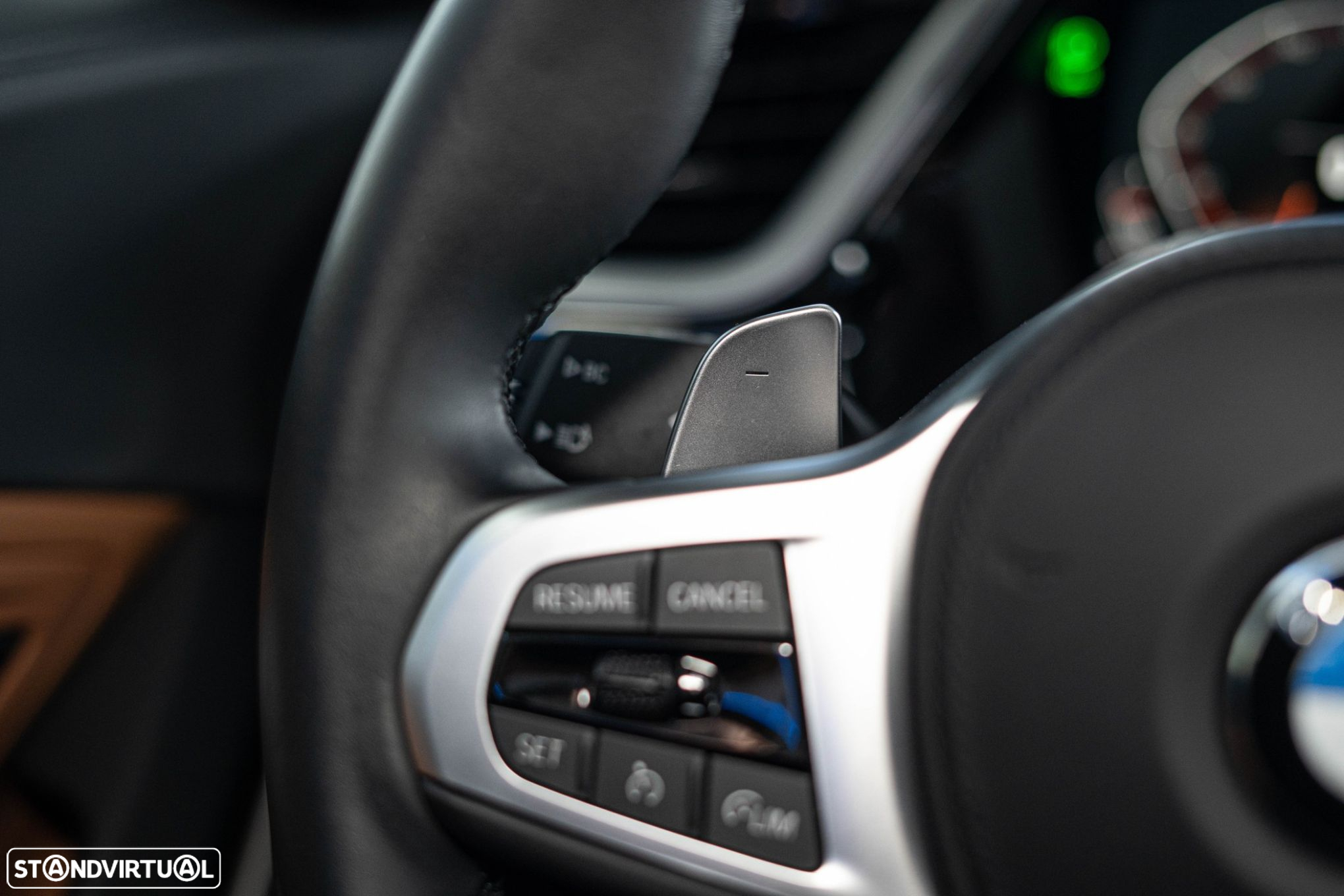 BMW Z4 30 i Pack M - 9