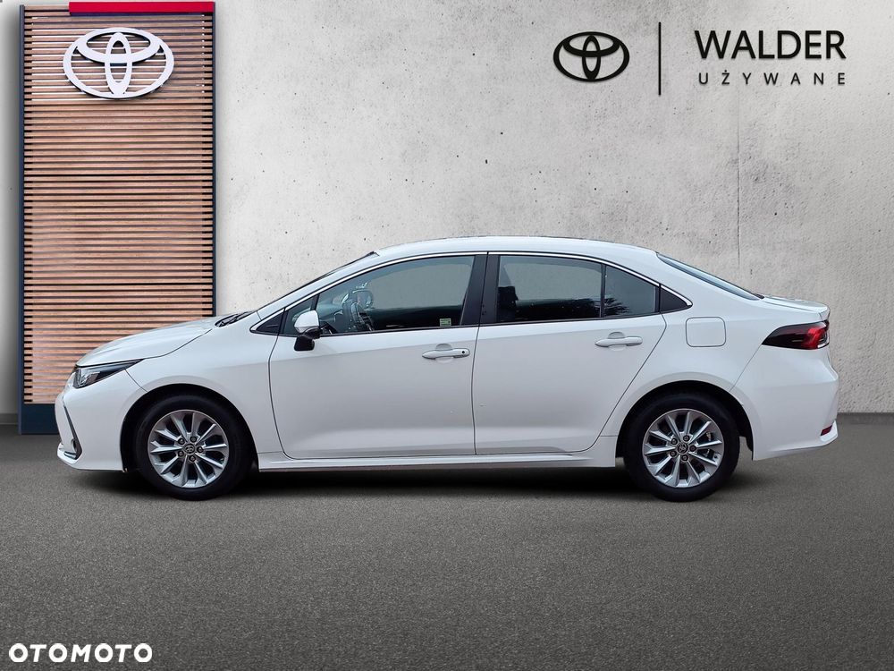 Toyota Corolla - 6