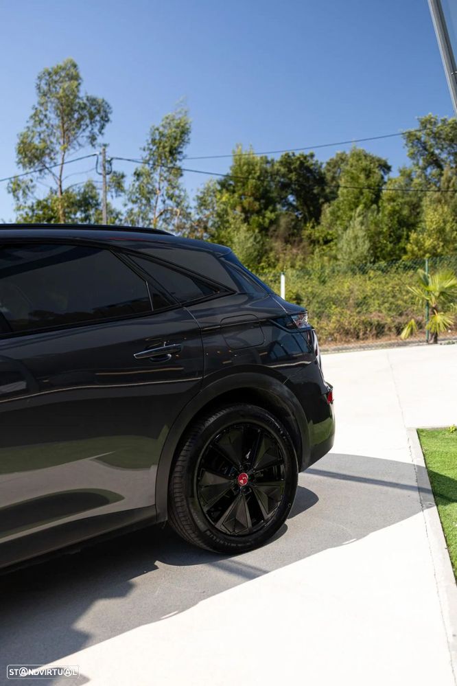 DS DS7 Crossback E-Tense Performance Line EAT8 - 19