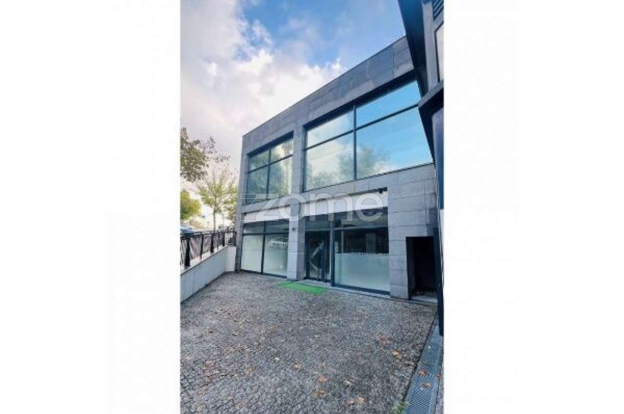 Loja Comercial - Empreendimento Quinta do Bosque II - Grande imagem: 4/15