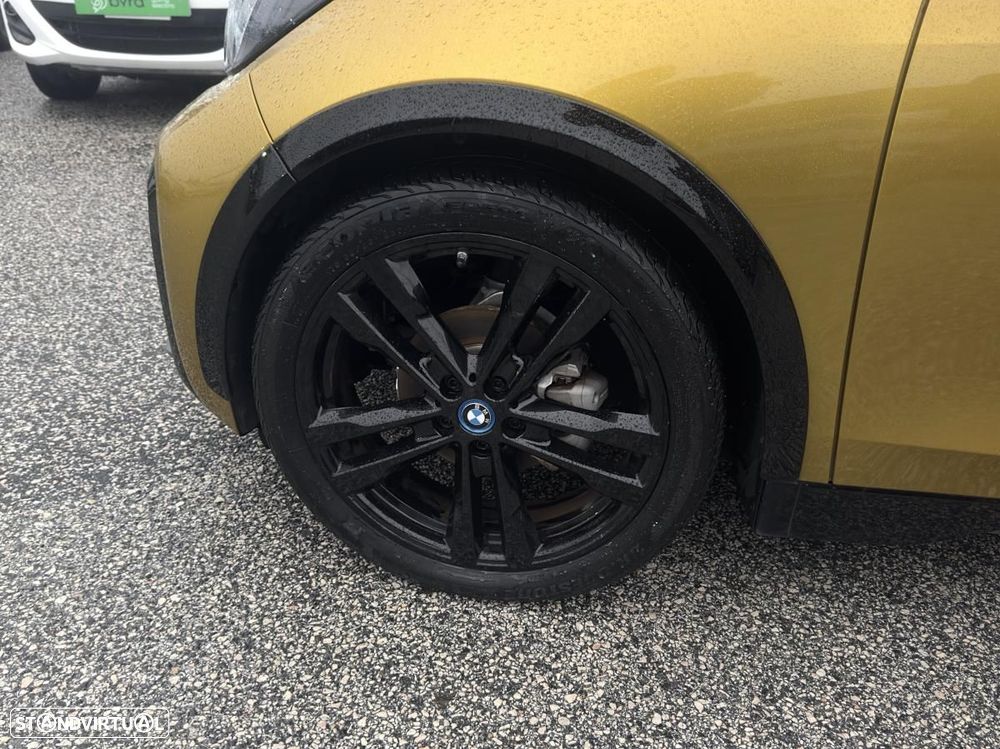 BMW i3 s (120 Ah) - 6