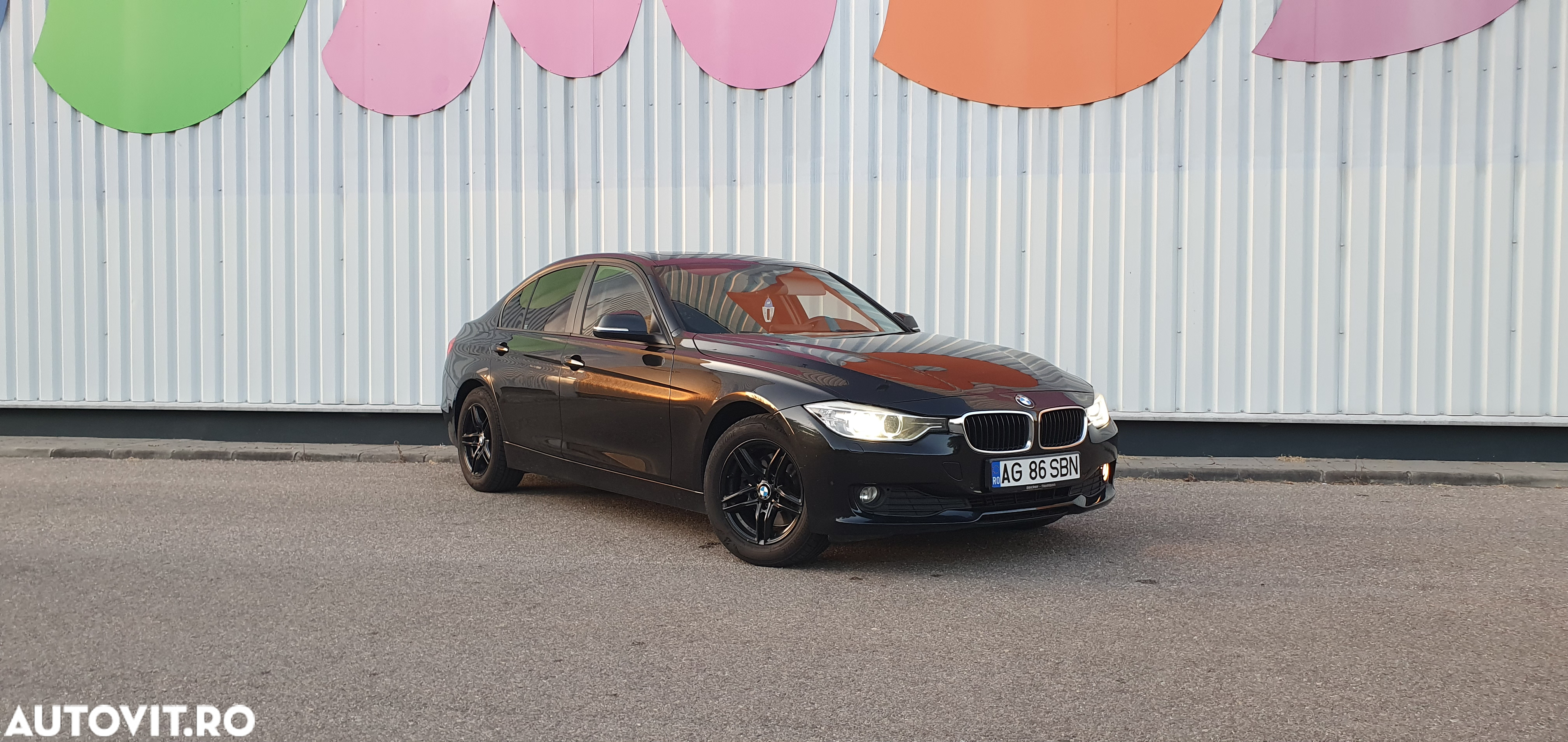 BMW Seria 3 - 3