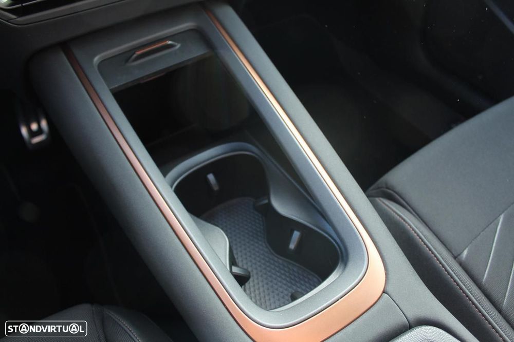 Cupra Born 58 kWh - 30