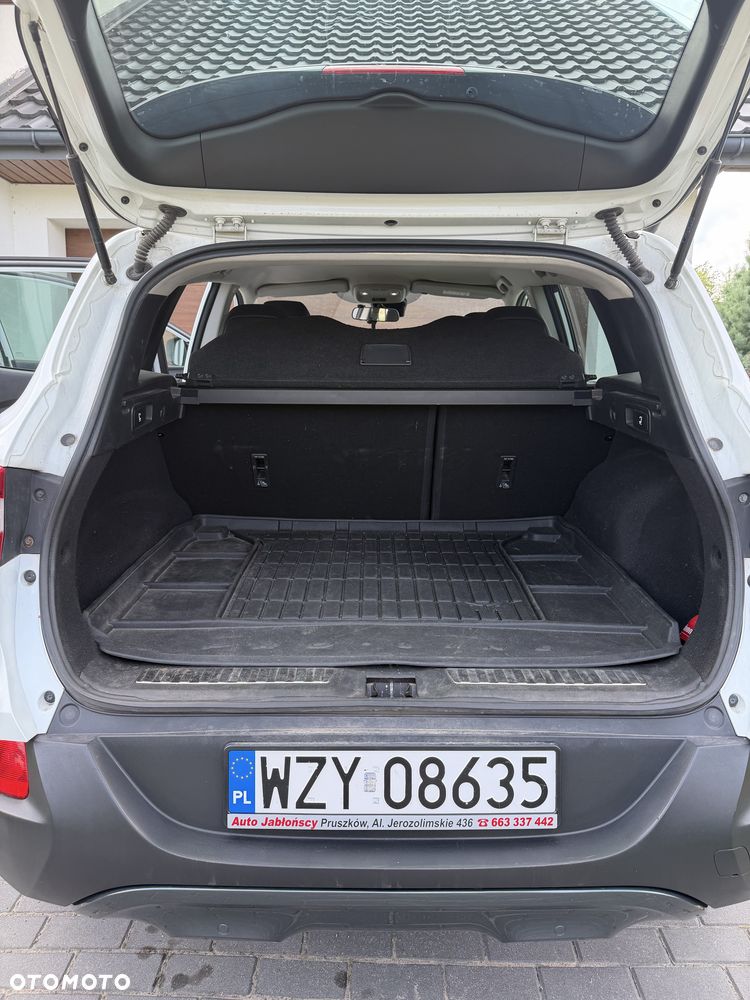 Renault Kadjar - 8