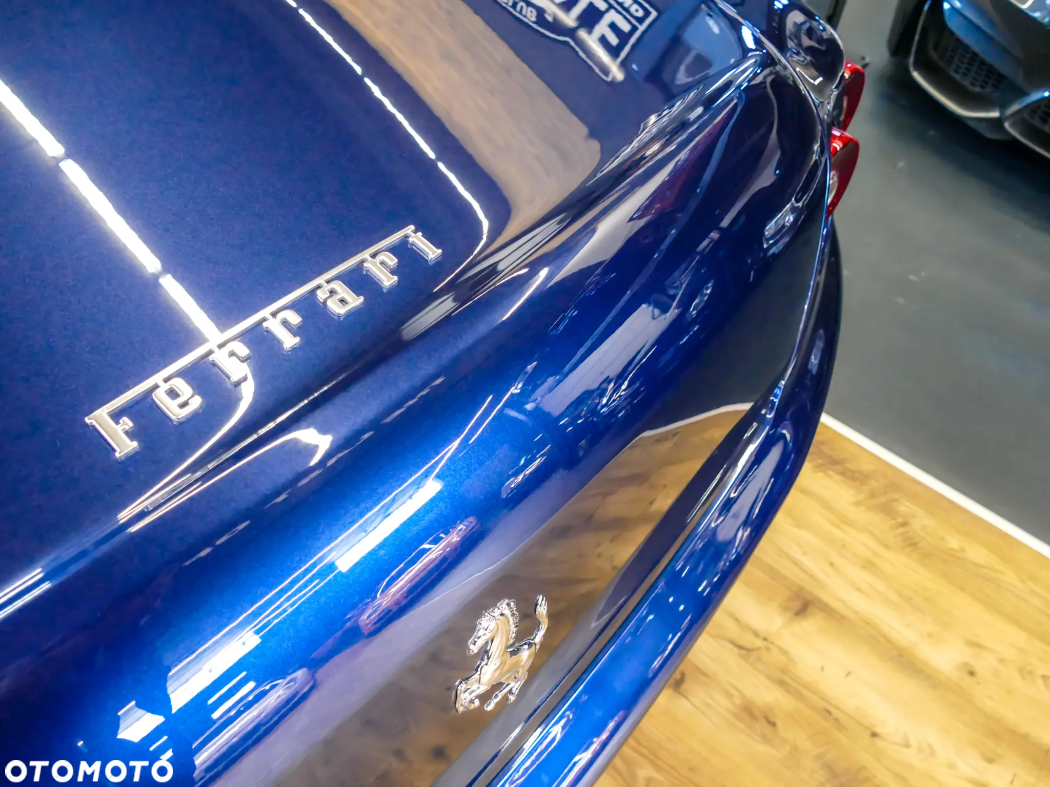 Ferrari 612 Scaglietti F1 - 25