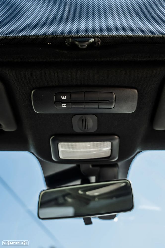 Fiat 500 1.0 Hybrid Connect - 25