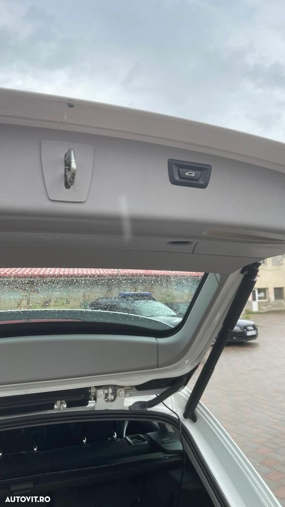 BMW Seria 3 316d - 18