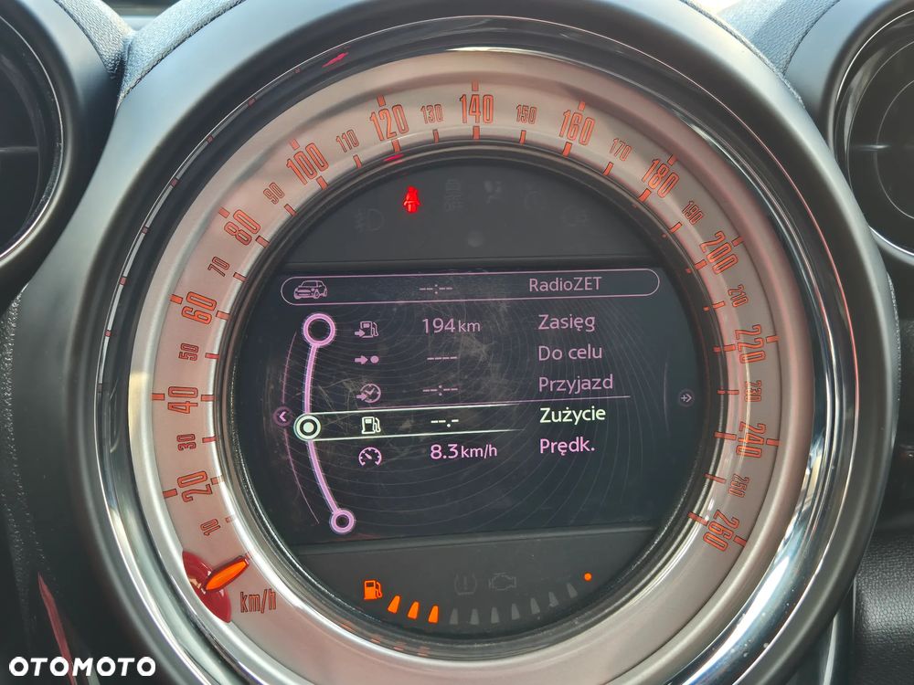 MINI Countryman - 31