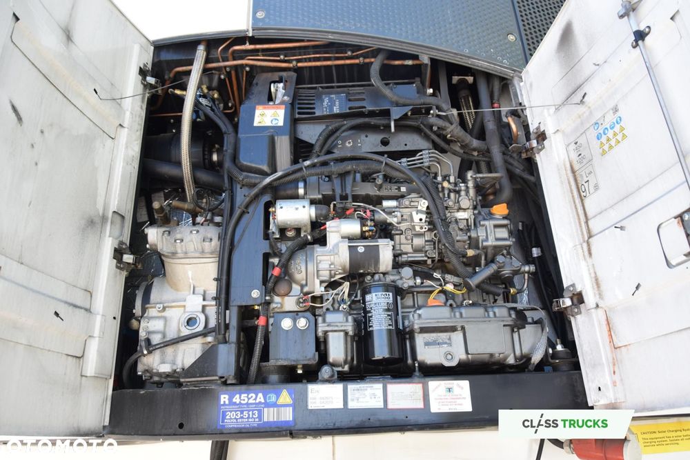 Krone SDR Cool Liner FP 60 ThermoKing SLXi 300 - 16
