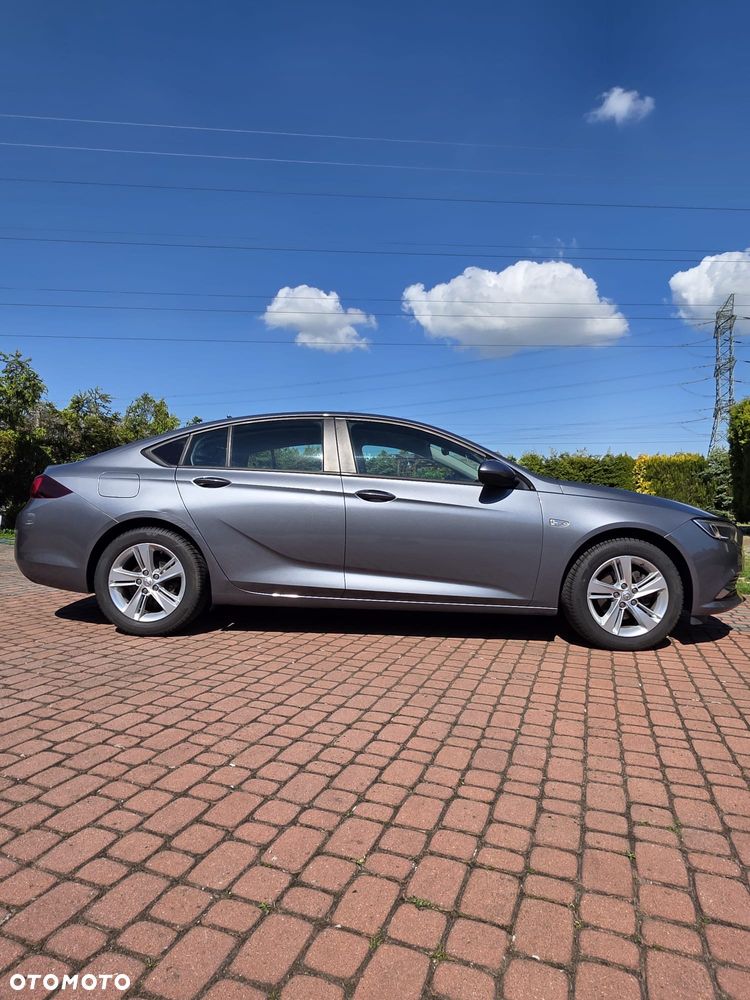 Opel Insignia - 7