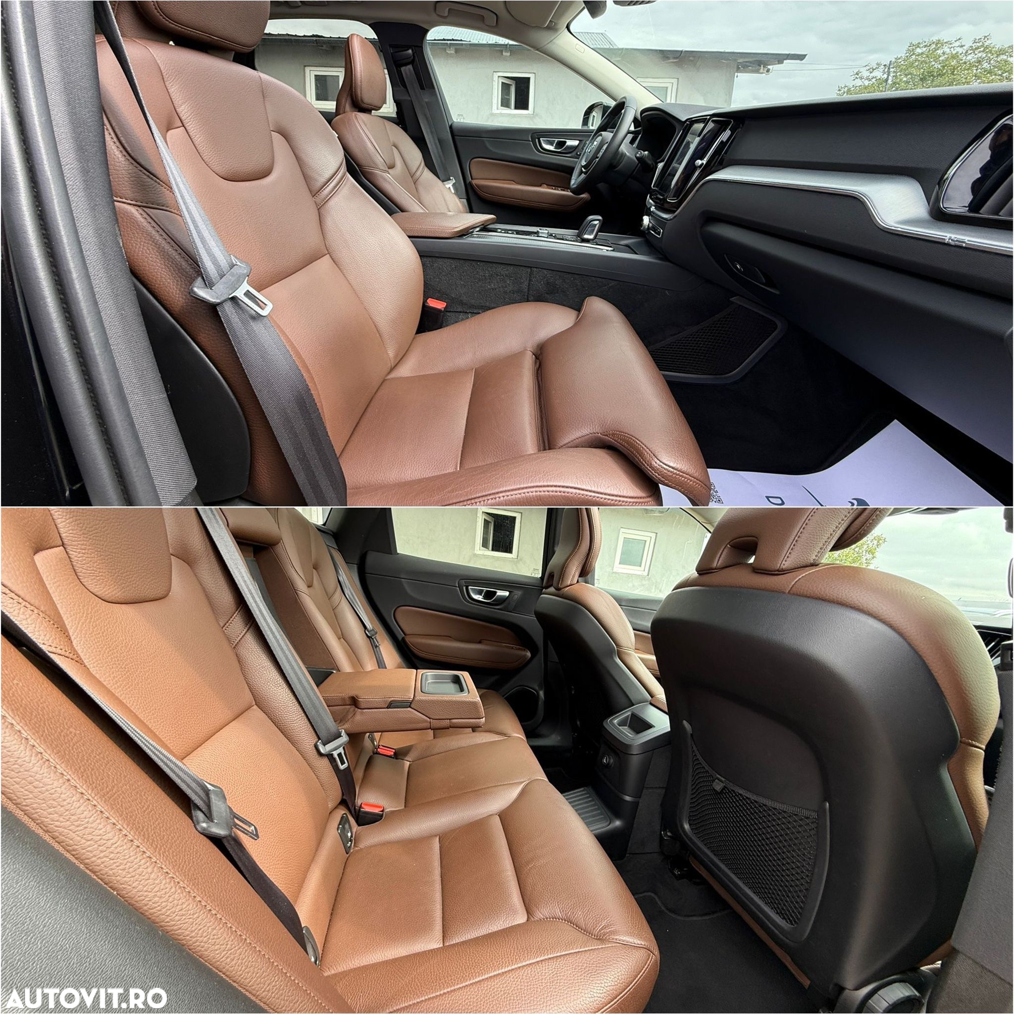 Volvo XC 60 - 10