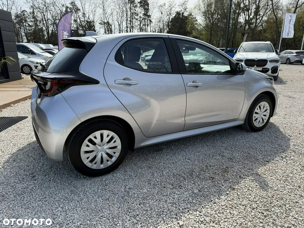 Mazda 2 - 22