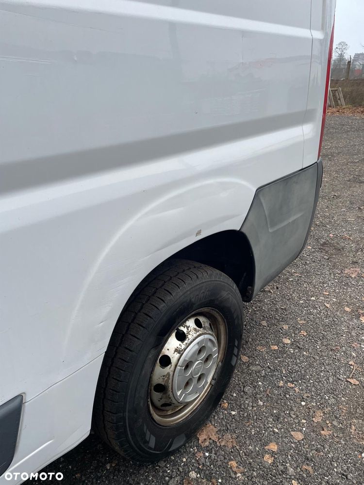Fiat Ducato - 13
