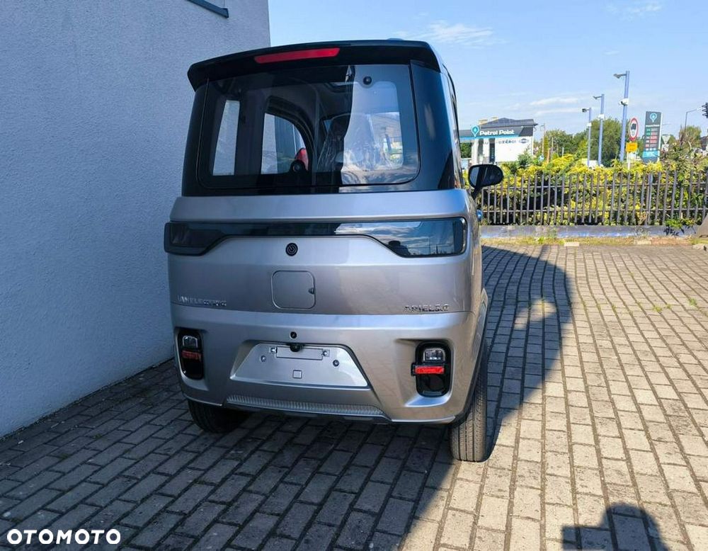 iamelectric ARIEL - 7