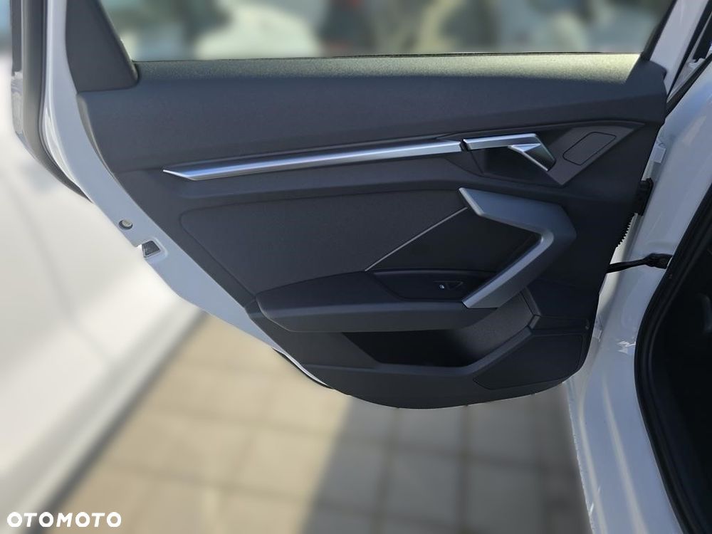 Audi A3 Sportback TFSI mHEV 110 kW Advanced S tronic - 6