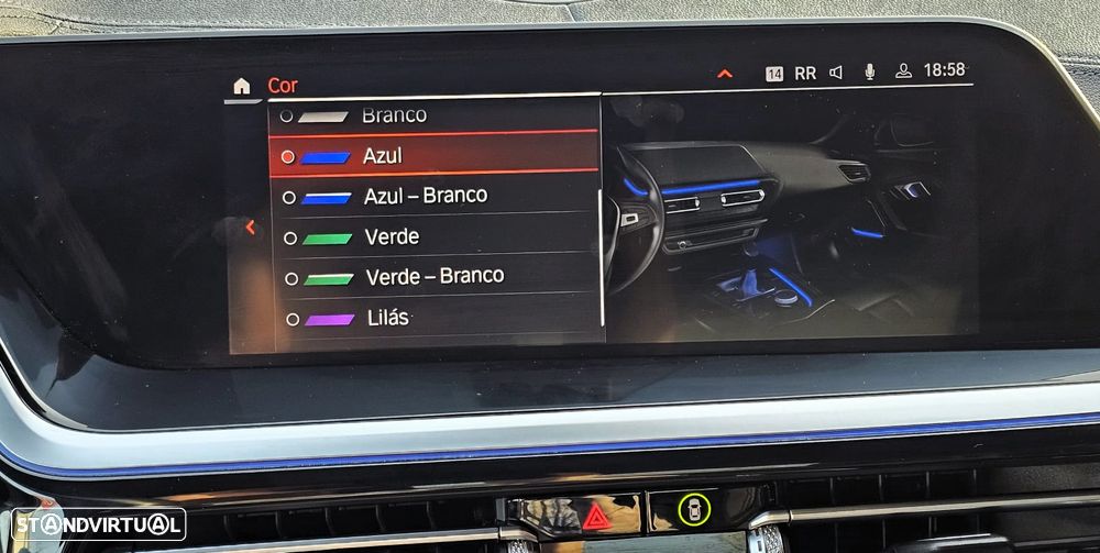 BMW Z4 sDrive30i Aut. M Sport - 26